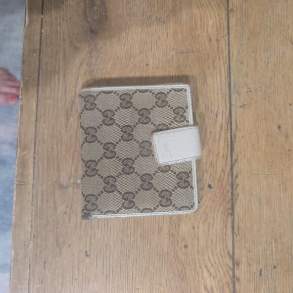 Gucci wallet - Picture 2 of 8